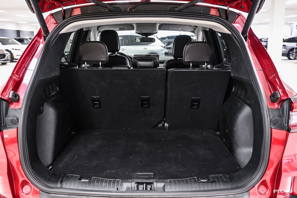 2023 Ford Escape in Brossard, Quebec - 18 - w1024h768px