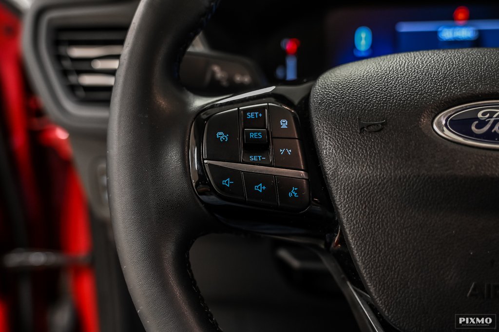 2023 Ford Escape in Brossard, Quebec - 23 - w1024h768px