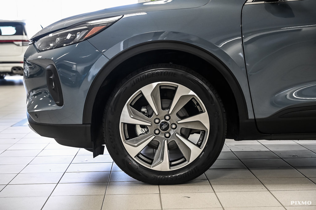 2024 Ford Escape in Brossard, Quebec - 14 - w1024h768px