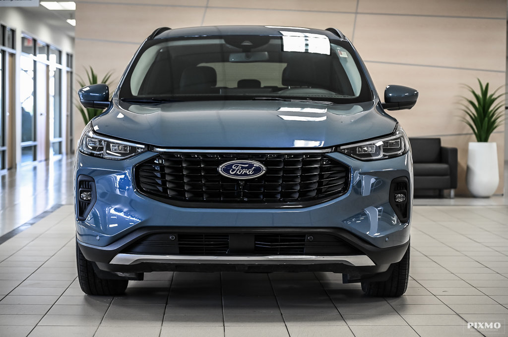 2024 Ford Escape in Brossard, Quebec - 2 - w1024h768px