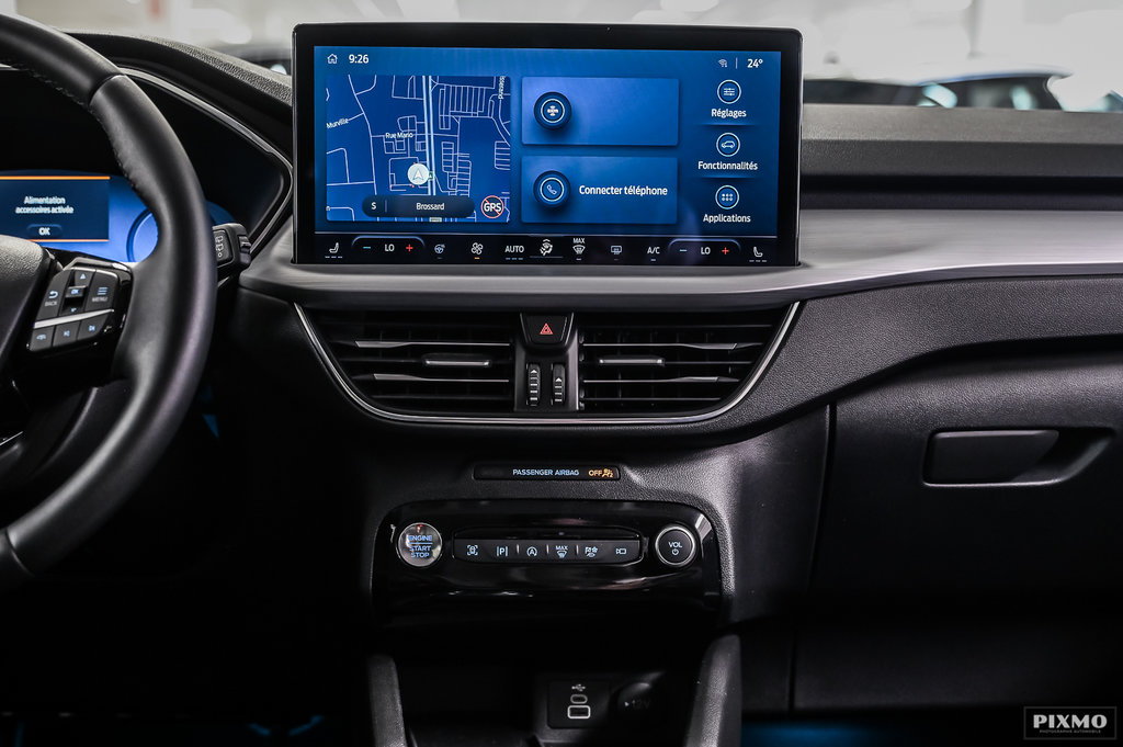 2024 Ford Escape in Brossard, Quebec - 33 - w1024h768px