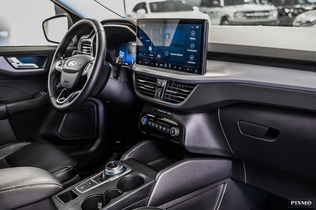 2024 Ford Escape in Brossard, Quebec - 36 - w1024h768px