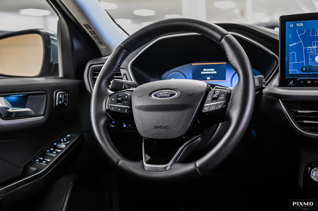 2024 Ford Escape in Brossard, Quebec - 32 - w1024h768px