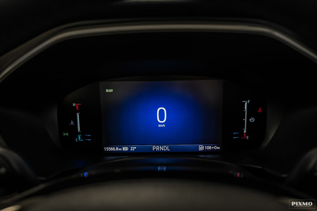 2024 Ford Escape PHEV | 60KM RANGE | TOIT PANO | ENS REMORQUAGE | in Brossard, Quebec - 24 - w1024h768px