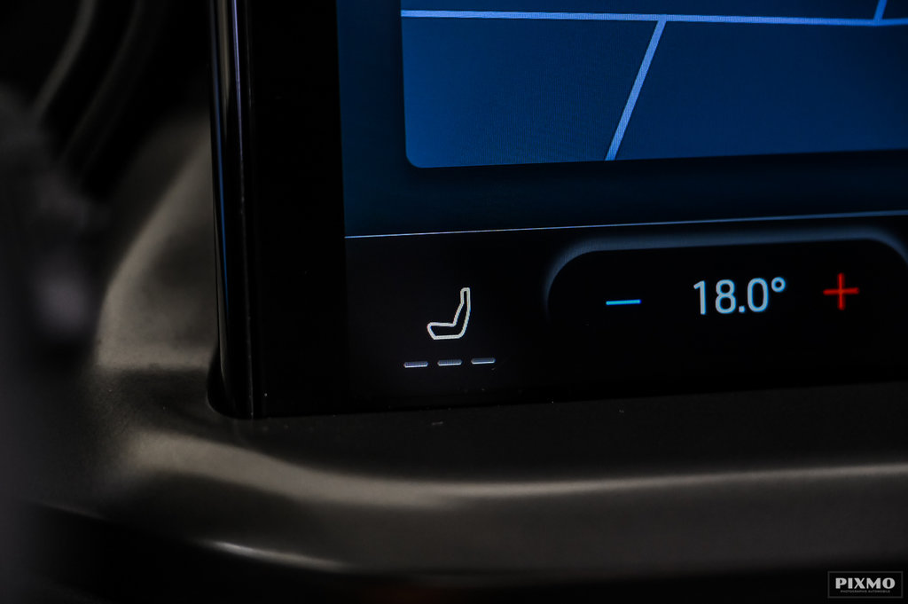 2024 Ford Escape PHEV | 60KM RANGE | TOIT PANO | ENS REMORQUAGE | in Brossard, Quebec - 27 - w1024h768px