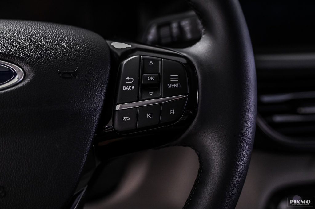 2024 Ford Escape PHEV | 60KM RANGE | TOIT PANO | ENS REMORQUAGE | in Brossard, Quebec - 23 - w1024h768px
