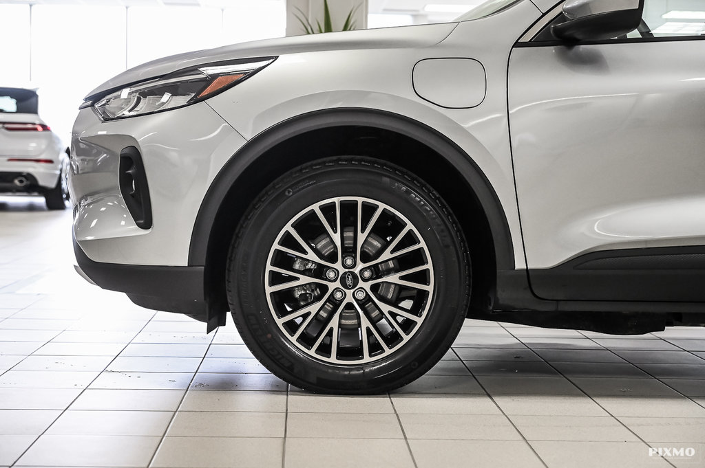 Ford Escape  2024 à Brossard, Québec - 14 - w1024h768px