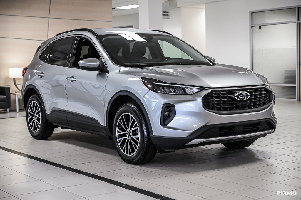 Ford Escape  2024 à Brossard, Québec - 4 - w1024h768px