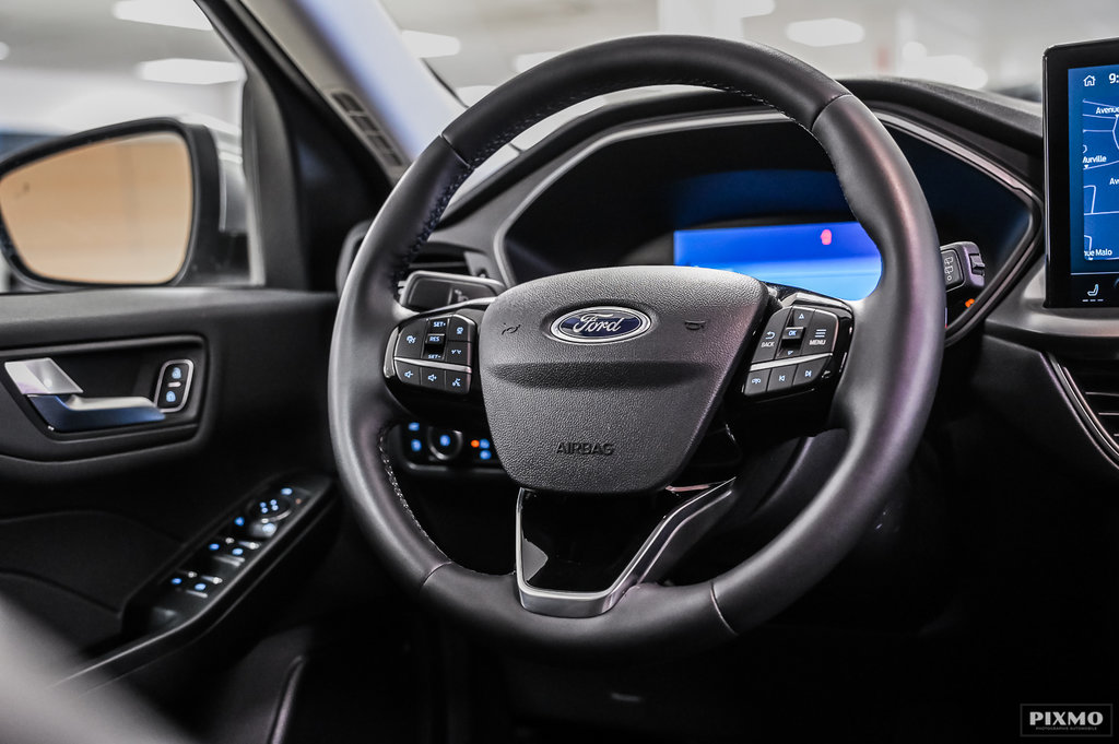 Ford Escape  2024 à Brossard, Québec - 30 - w1024h768px