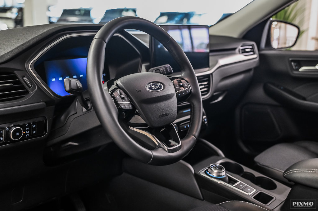 Ford Escape  2024 à Brossard, Québec - 19 - w1024h768px