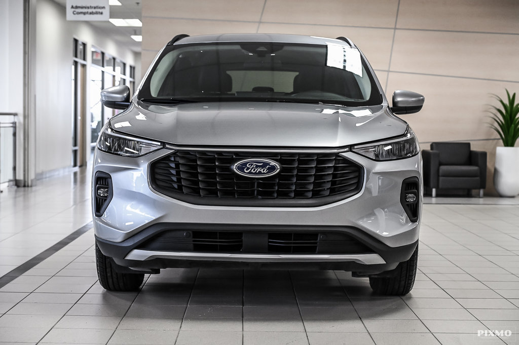 Ford Escape  2024 à Brossard, Québec - 2 - w1024h768px