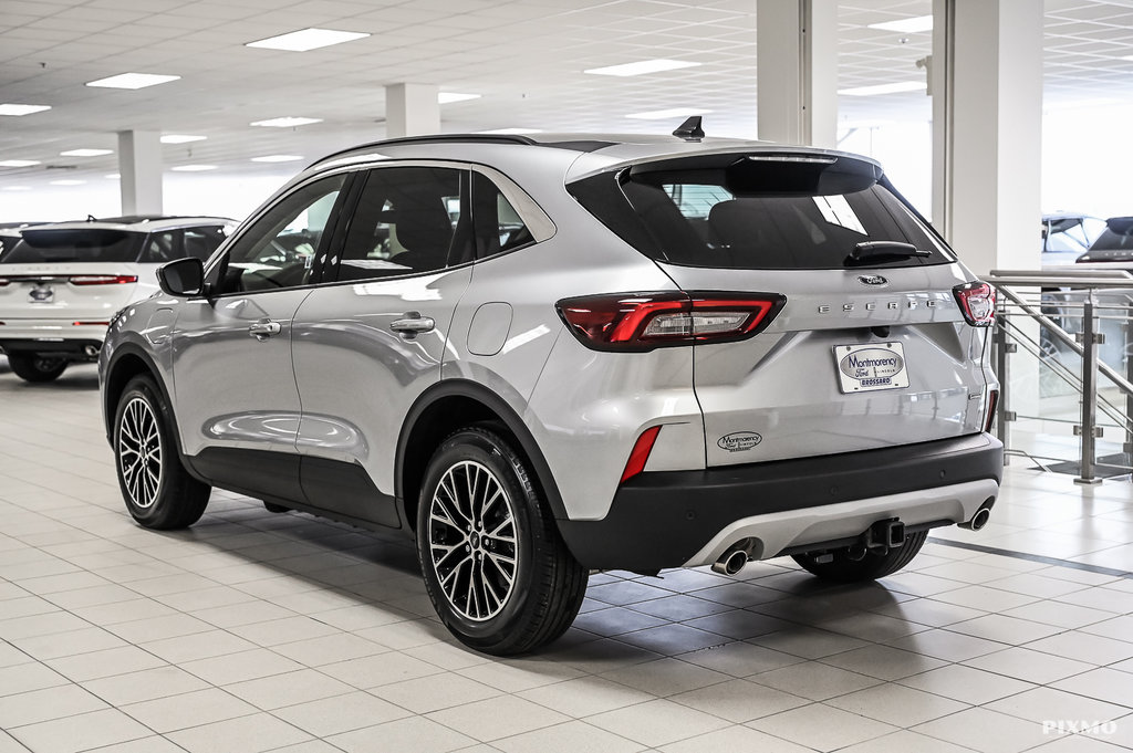 Ford Escape  2024 à Brossard, Québec - 10 - w1024h768px