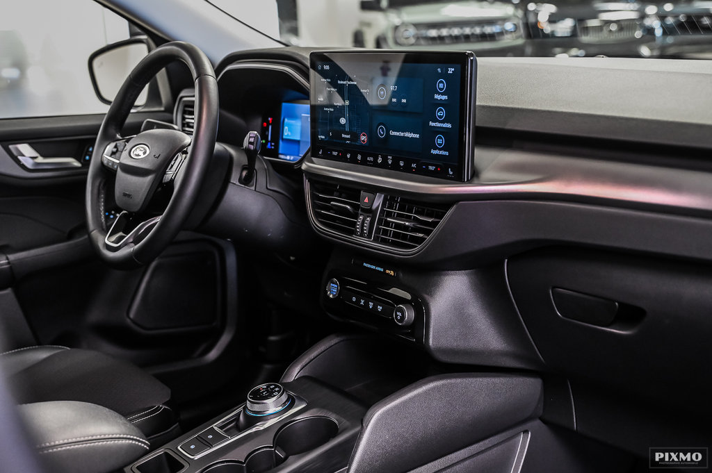 Ford Escape  2024 à Brossard, Québec - 34 - w1024h768px