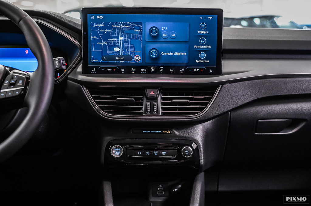 Ford Escape  2024 à Brossard, Québec - 31 - w1024h768px