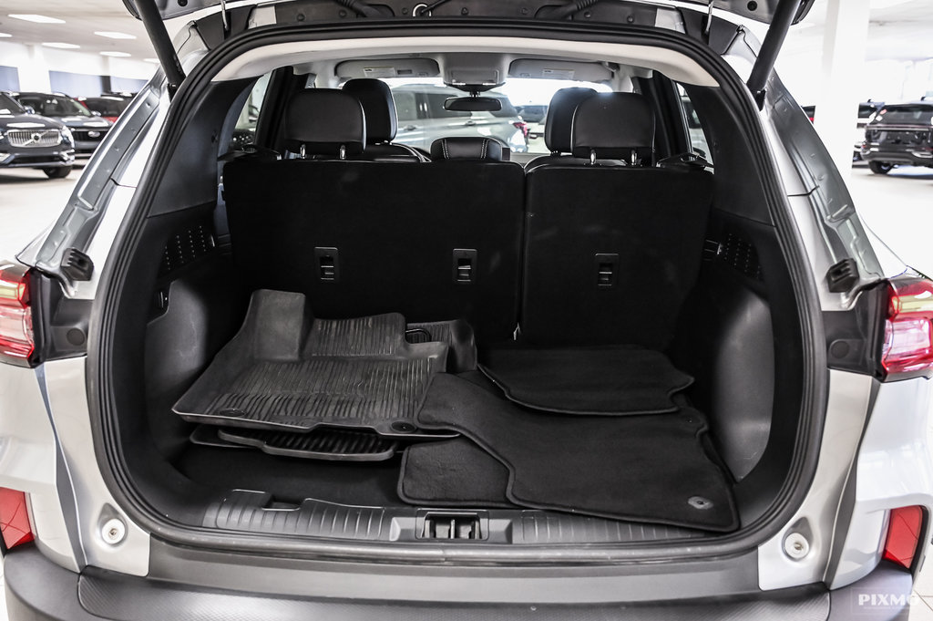 Ford Escape  2024 à Brossard, Québec - 17 - w1024h768px