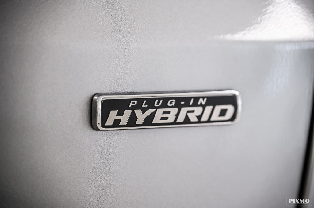 Ford Escape  2024 à Brossard, Québec - 16 - w1024h768px
