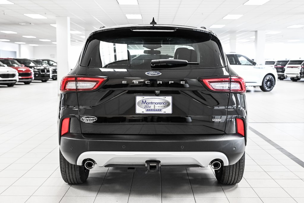 Ford Escape  2024 à Brossard, Québec - 8 - w1024h768px