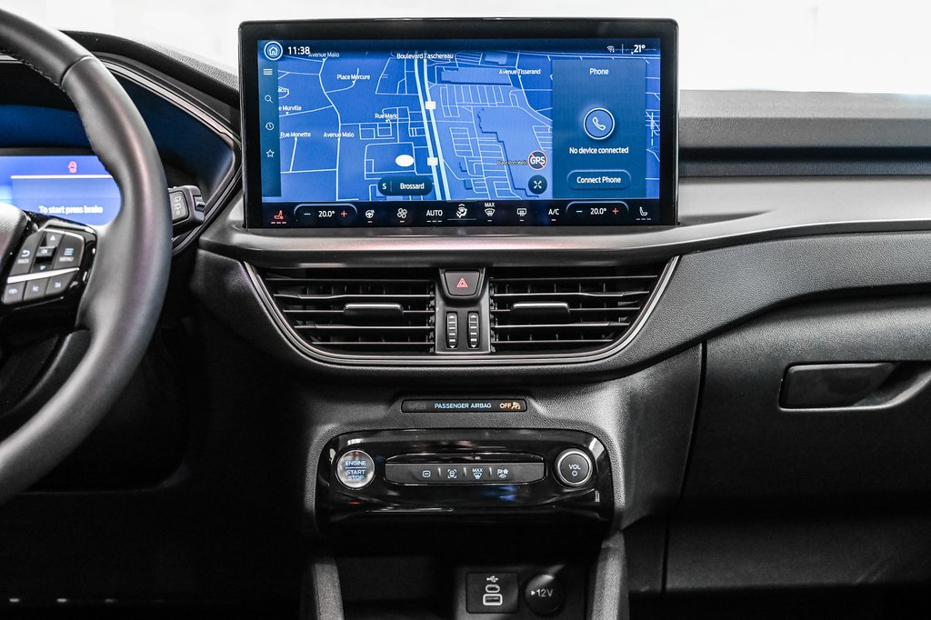 Ford Escape  2024 à Brossard, Québec - 33 - w1024h768px