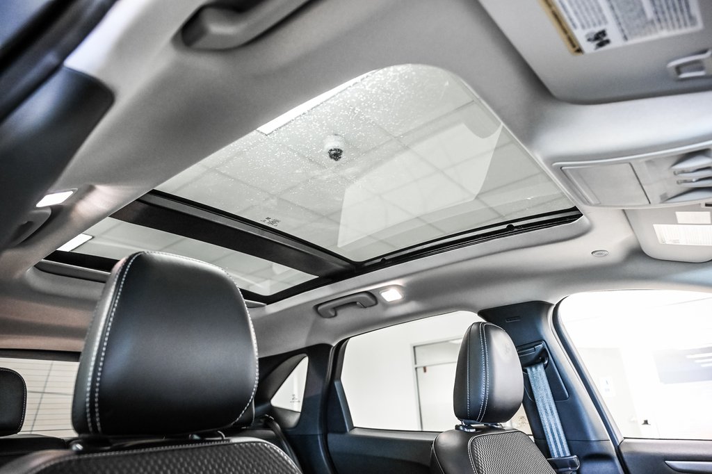 Ford Escape  2024 à Brossard, Québec - 37 - w1024h768px