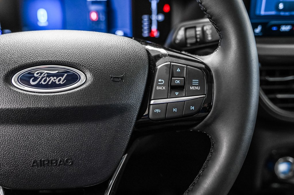 Ford Escape  2024 à Brossard, Québec - 22 - w1024h768px