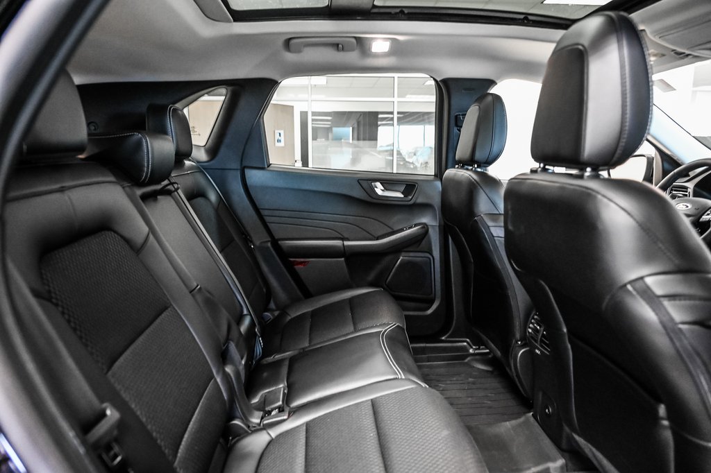 Ford Escape  2024 à Brossard, Québec - 31 - w1024h768px
