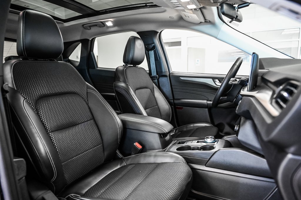 Ford Escape  2024 à Brossard, Québec - 36 - w1024h768px