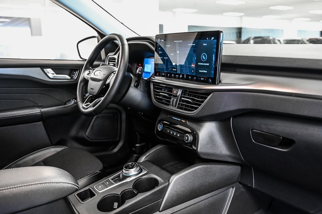 Ford Escape  2024 à Brossard, Québec - 35 - w1024h768px