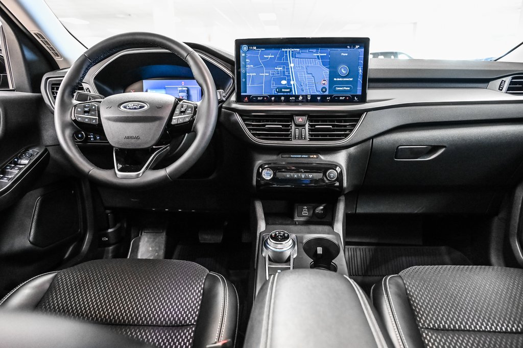 Ford Escape  2024 à Brossard, Québec - 32 - w1024h768px