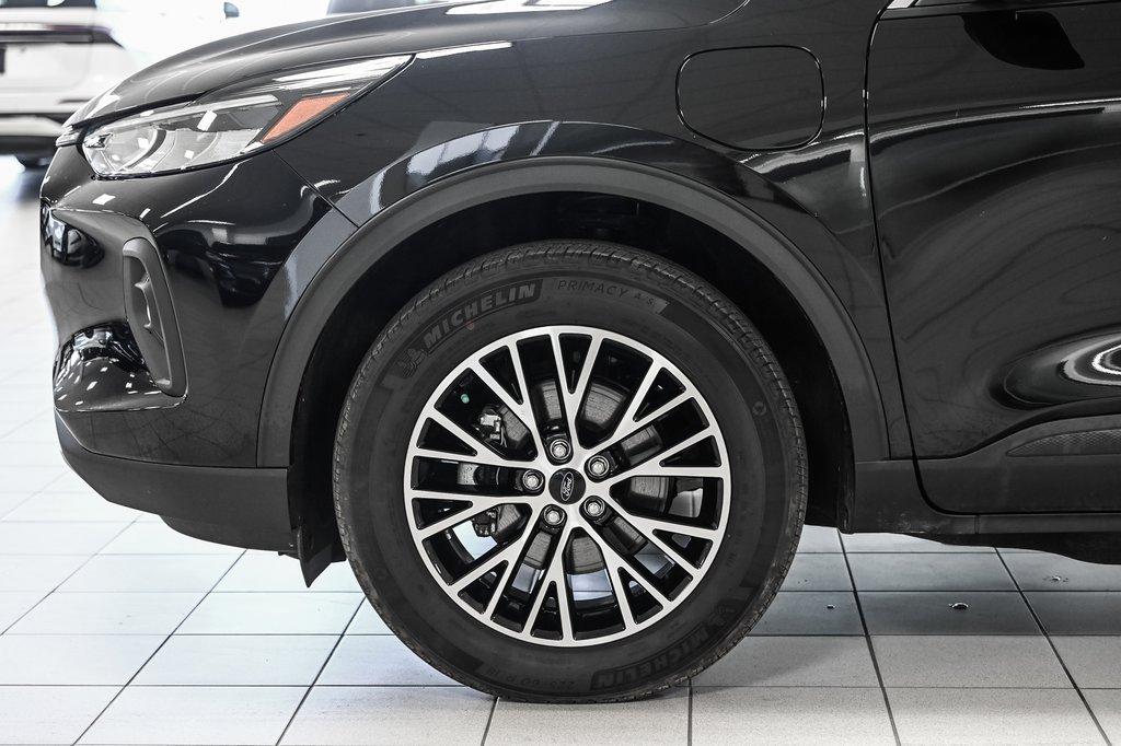 Ford Escape  2024 à Brossard, Québec - 14 - w1024h768px
