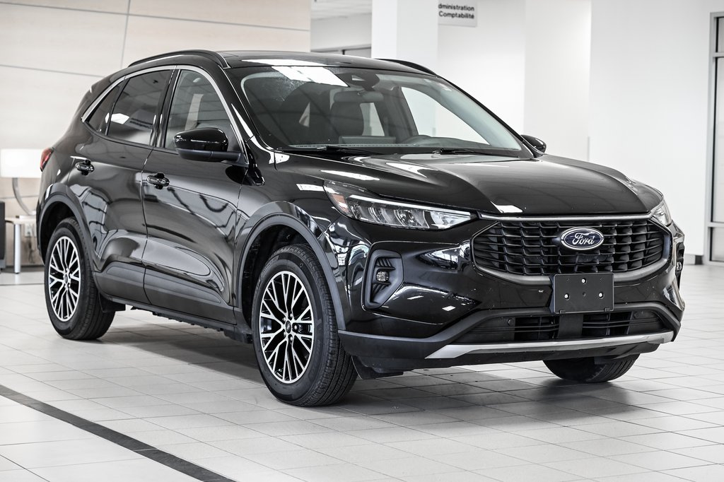 Ford Escape  2024 à Brossard, Québec - 4 - w1024h768px