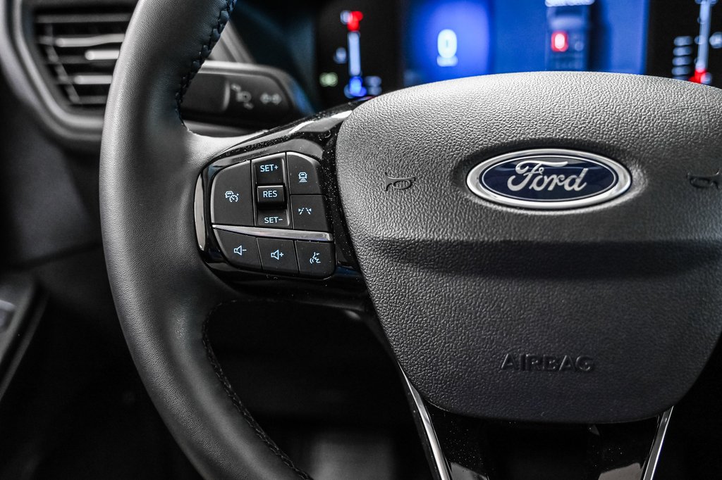 Ford Escape  2024 à Brossard, Québec - 21 - w1024h768px
