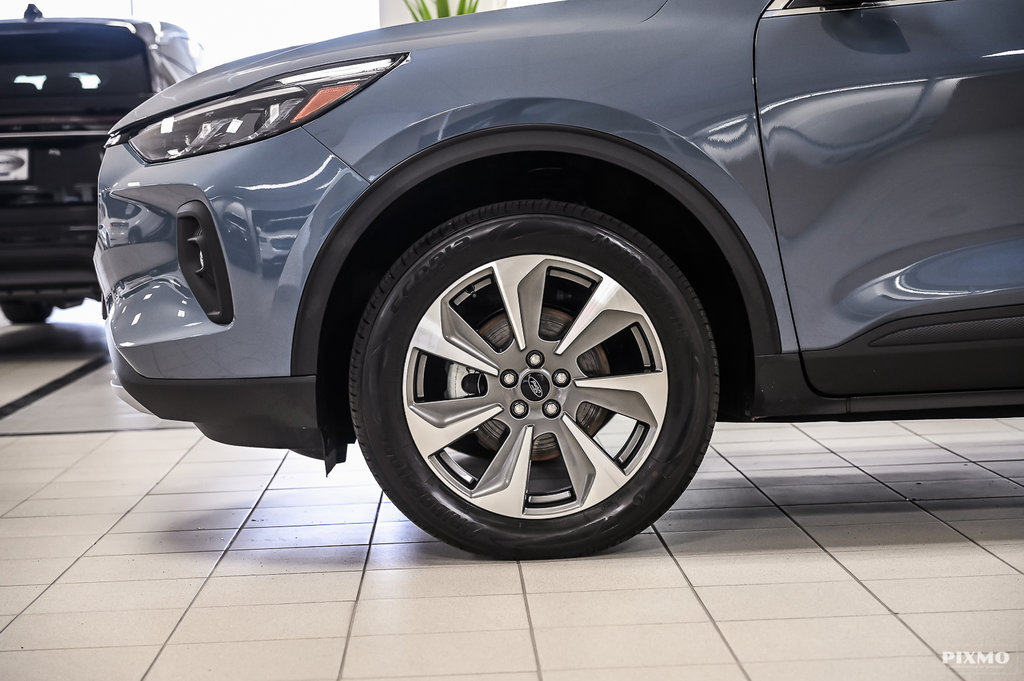 2025 Ford Escape Platinum | AWD | TOIT PANO | CARPLAY | ECRAN 13.2P in Brossard, Quebec - 14 - w1024h768px