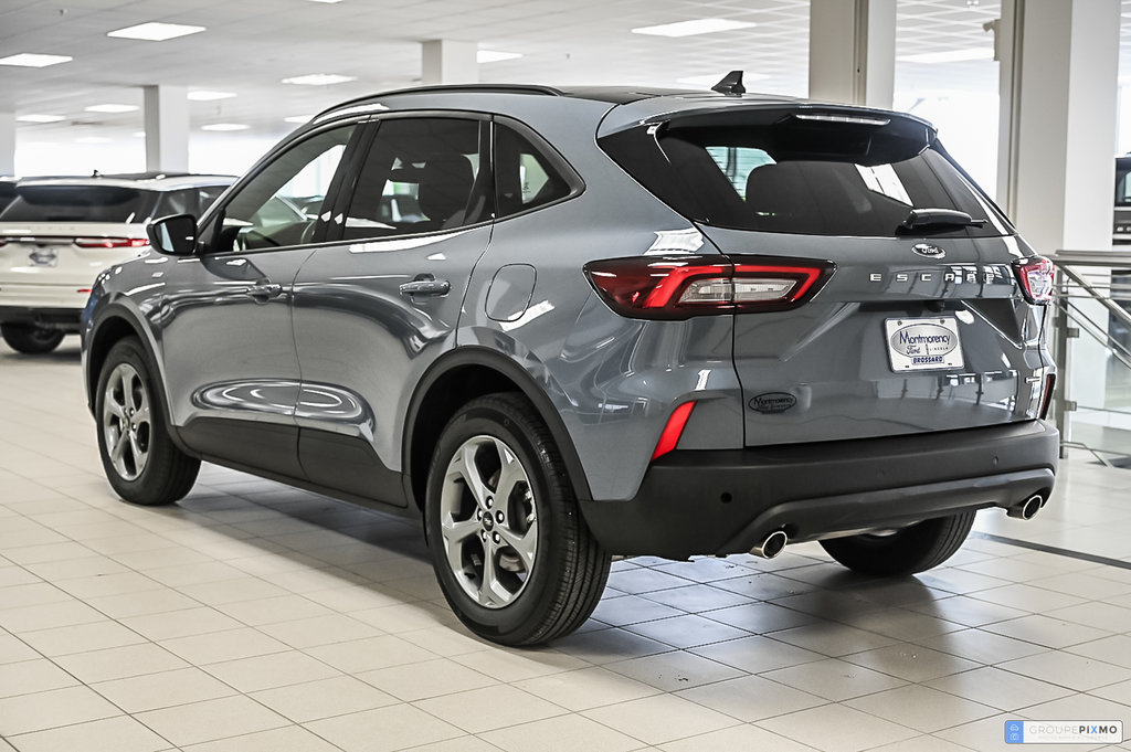 Ford Escape ST-Line AWD HYBRID | TOIT PANO | TECH PACK | 2025 à Brossard, Québec - 10 - w1024h768px