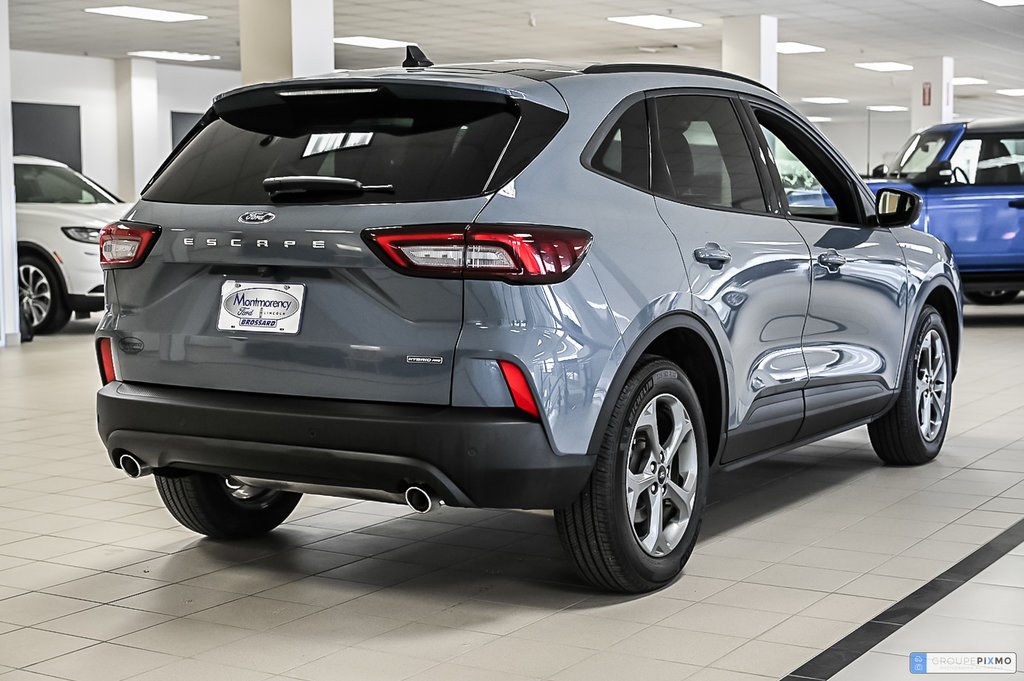 Ford Escape ST-Line AWD HYBRID | TOIT PANO | TECH PACK | 2025 à Brossard, Québec - 6 - w1024h768px