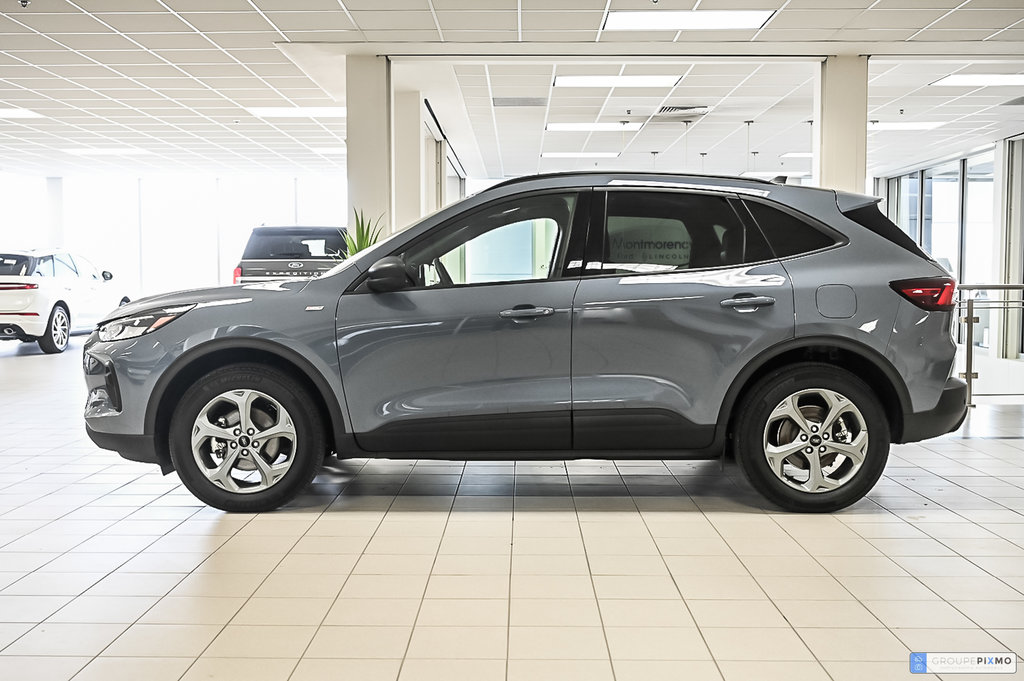 Ford Escape ST-Line AWD HYBRID | TOIT PANO | TECH PACK | 2025 à Brossard, Québec - 12 - w1024h768px