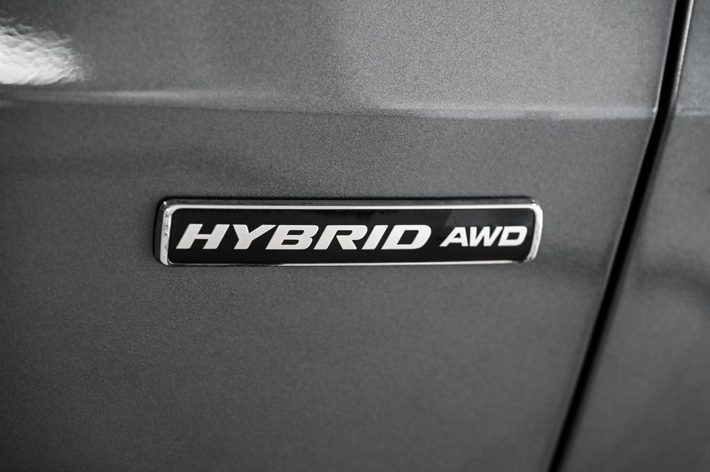 Ford Escape  2025 à Brossard, Québec - 17 - w1024h768px