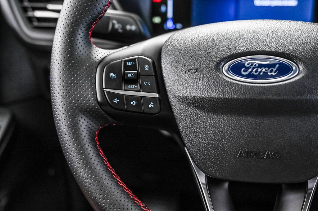 Ford Escape  2025 à Brossard, Québec - 23 - w1024h768px