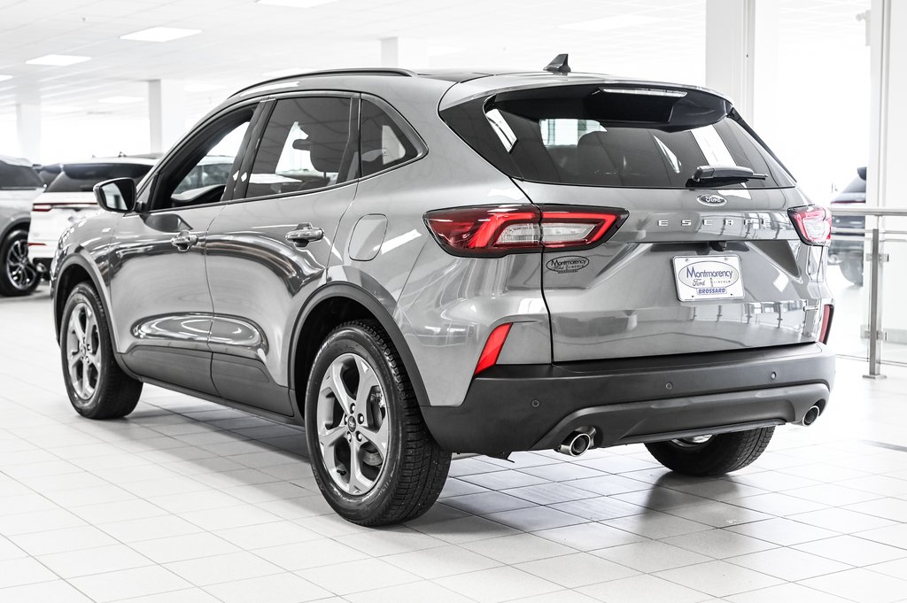 Ford Escape  2025 à Brossard, Québec - 10 - w1024h768px