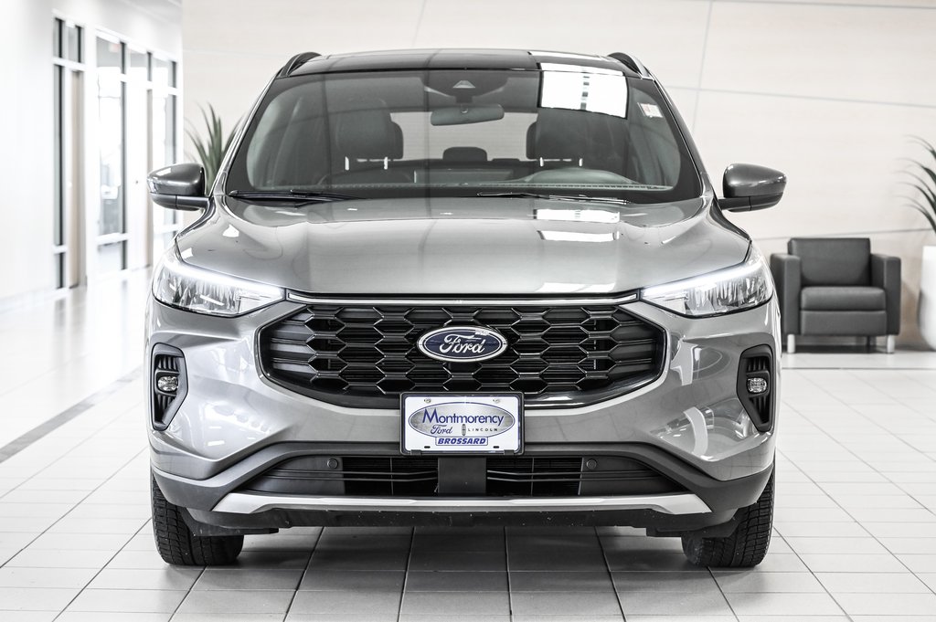 Ford Escape  2025 à Brossard, Québec - 2 - w1024h768px