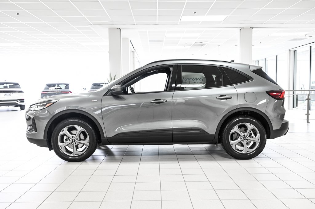 Ford Escape  2025 à Brossard, Québec - 12 - w1024h768px