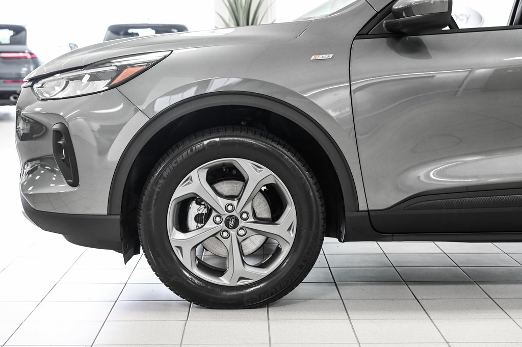 Ford Escape  2025 à Brossard, Québec - 14 - w1024h768px