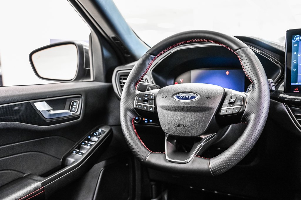 Ford Escape  2025 à Brossard, Québec - 36 - w1024h768px