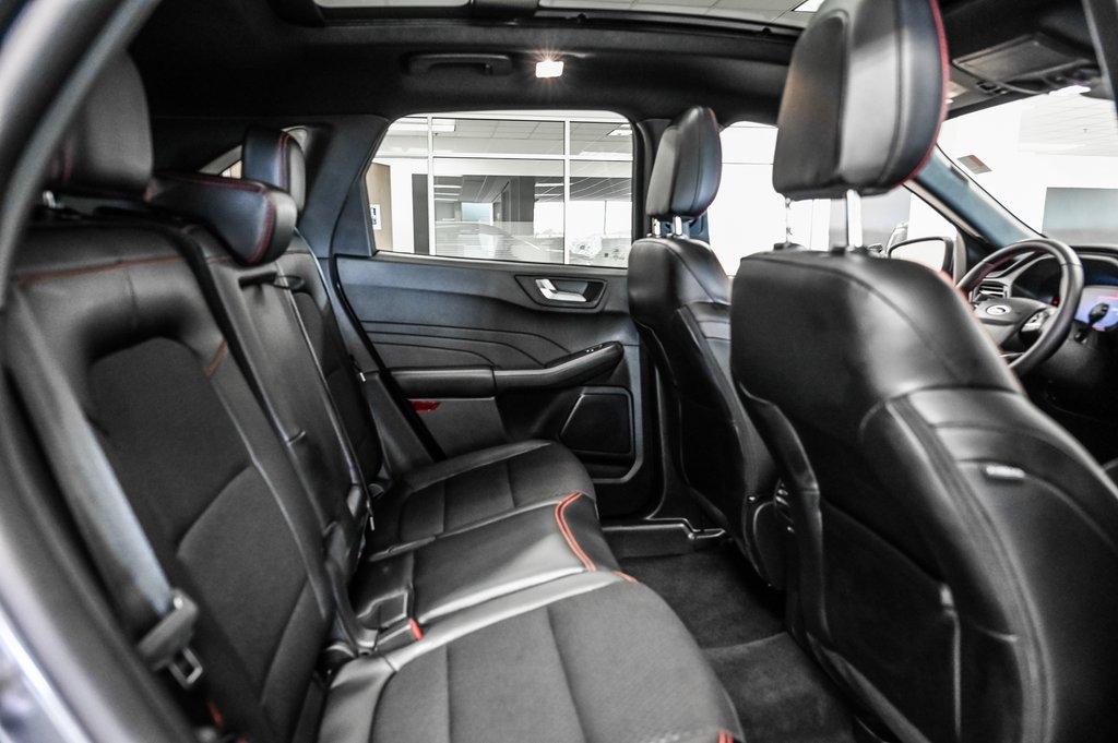 Ford Escape  2025 à Brossard, Québec - 34 - w1024h768px