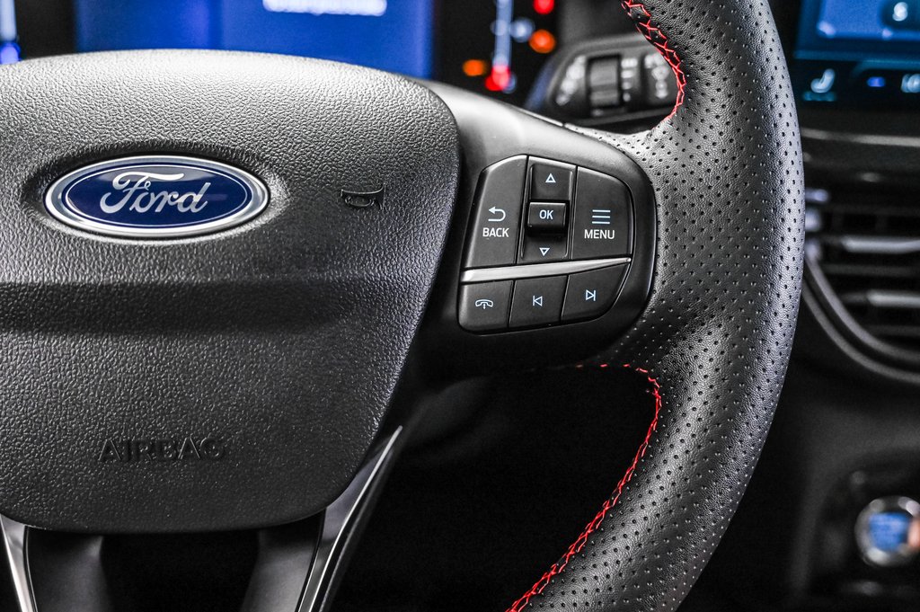 Ford Escape  2025 à Brossard, Québec - 24 - w1024h768px