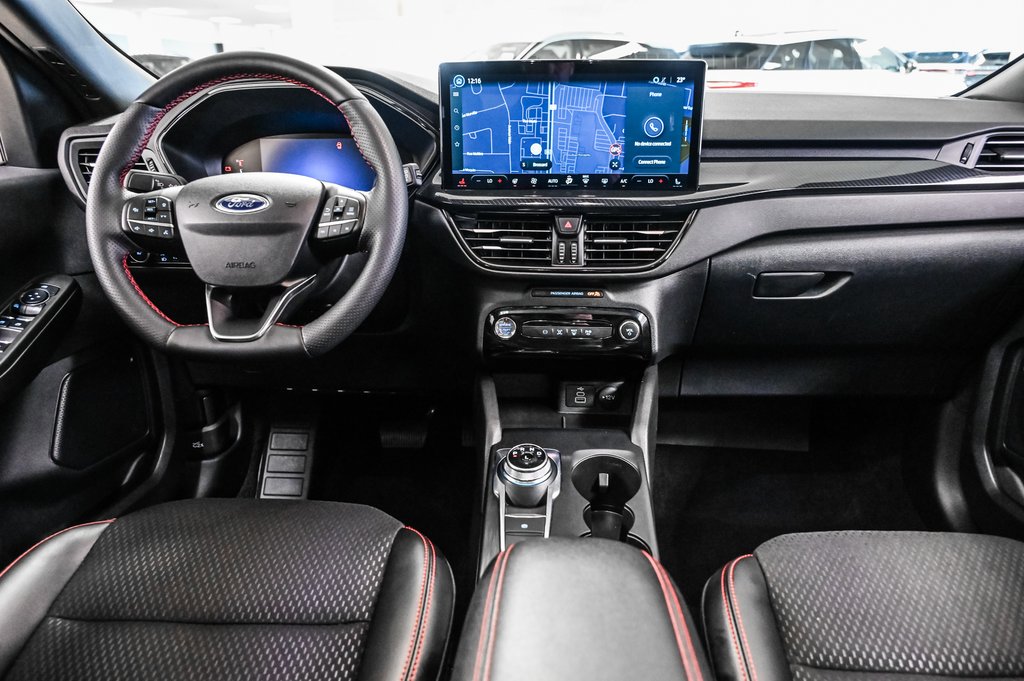 Ford Escape  2025 à Brossard, Québec - 35 - w1024h768px