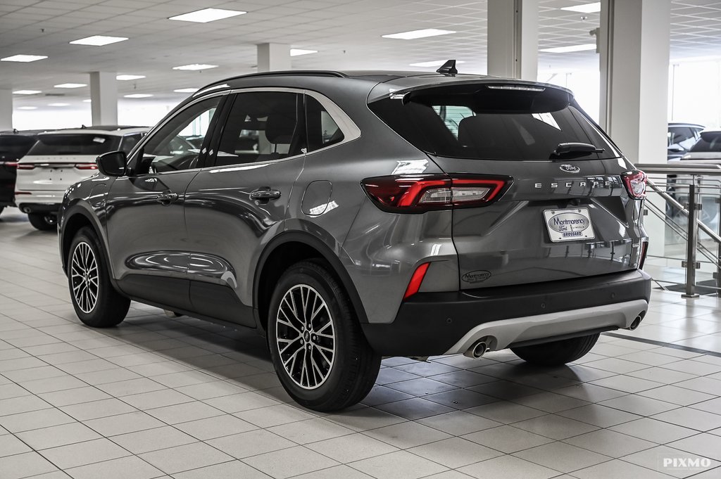 2025 Ford Escape in Brossard, Quebec - 10 - w1024h768px