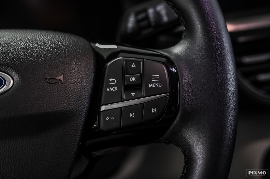 2025 Ford Escape in Brossard, Quebec - 24 - w1024h768px