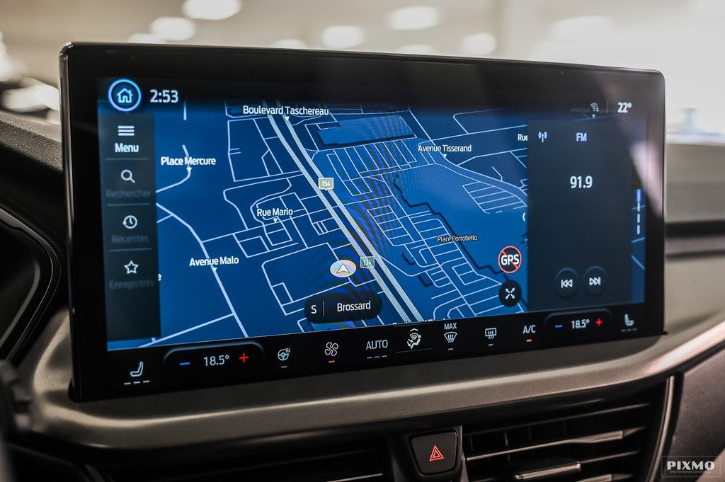 2025 Ford Escape in Brossard, Quebec - 29 - w1024h768px