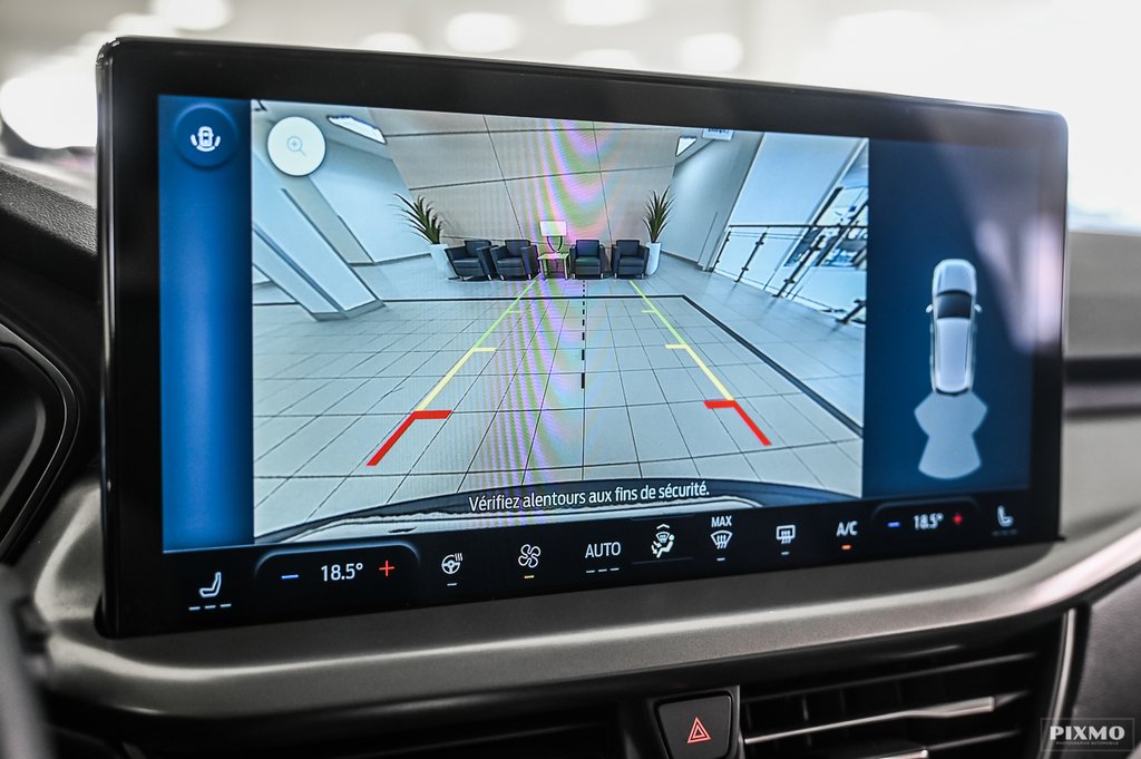 2025 Ford Escape in Brossard, Quebec - 26 - w1024h768px