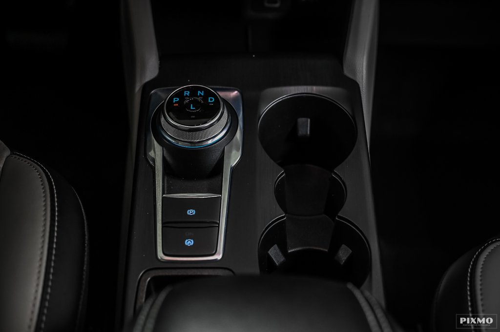 2025 Ford Escape in Brossard, Quebec - 34 - w1024h768px